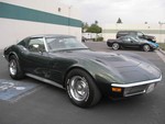 1970 Corvette T-Top For Sale